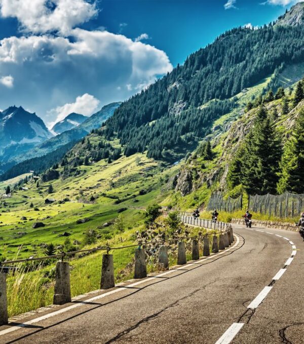 Customized Tour Packages