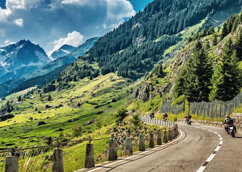 Customized Tour Packages