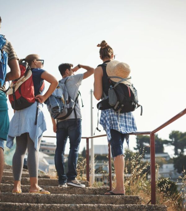 Group & Corporate Tours