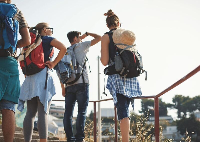 Group & Corporate Tours