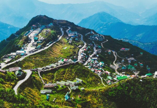 North Bengal Tour — Where Mountains Meet Magic