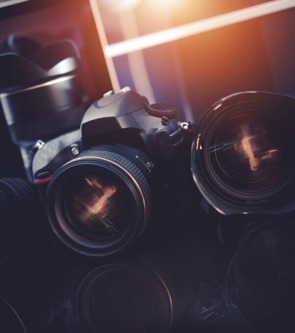 Photography & Travel Memories